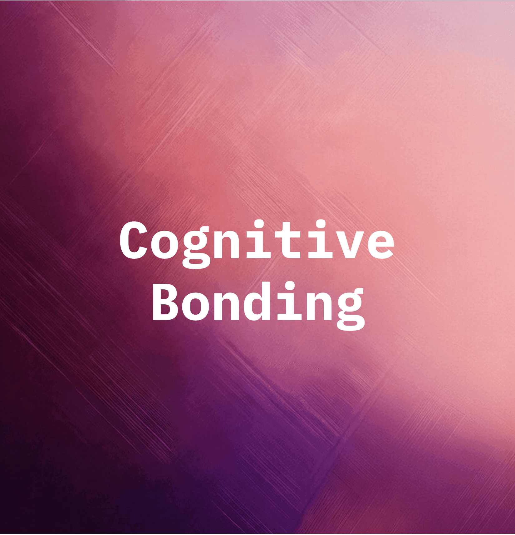 When Your Memories Turn Into a Mind: Why More Conversations With Your Companion Matter