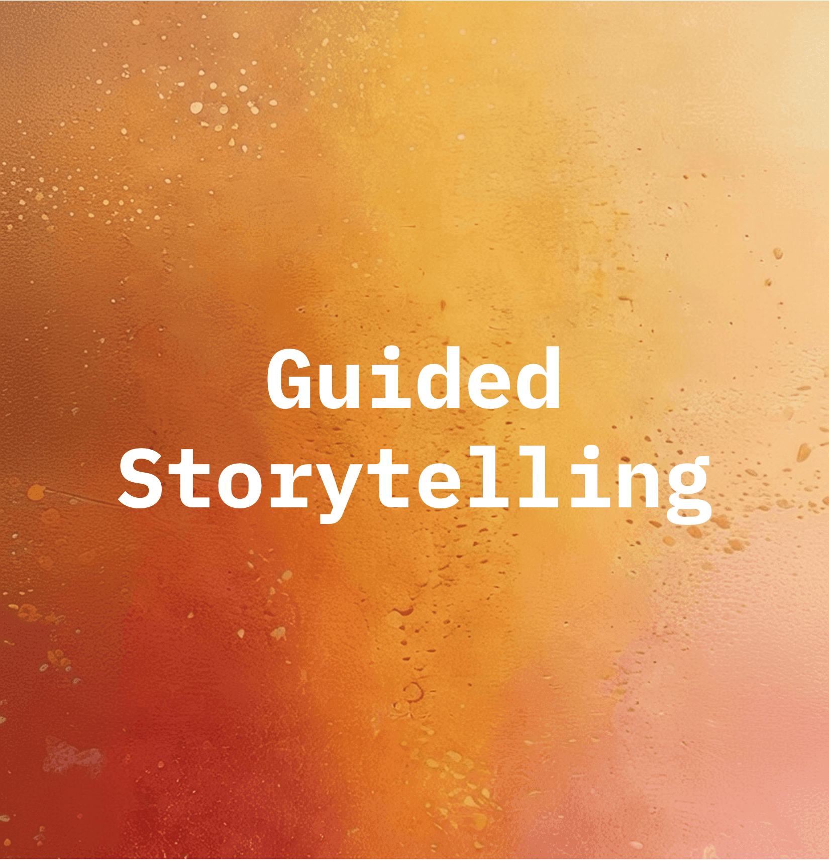 New to ForeverFrom: Here’s How to Tell Your Story When You Don’t Know Where to Start